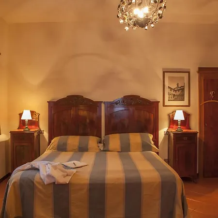 Farm stay Quercia Al Poggio