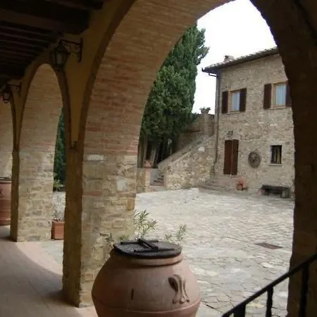 Quercia Al Poggio