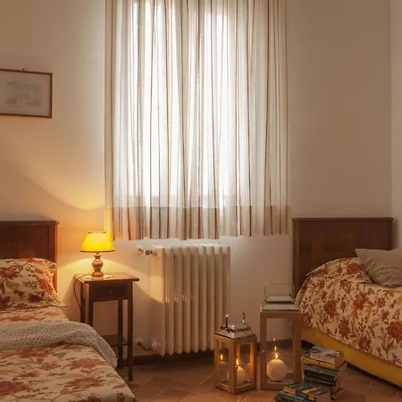 Farm stay Quercia Al Poggio Barberino Val d'Elsa