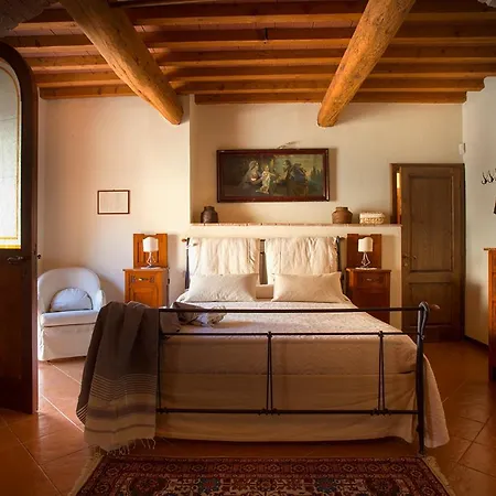 Farm stay Quercia Al Poggio *