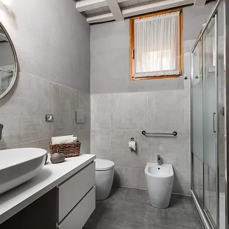 Quercia Al Poggio Farm stay