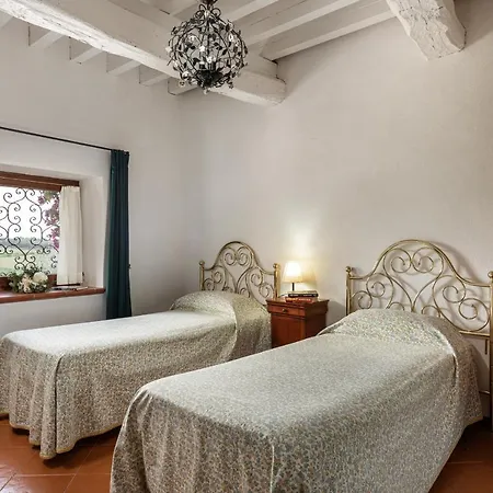 Farm stay Quercia Al Poggio Barberino Val d'Elsa