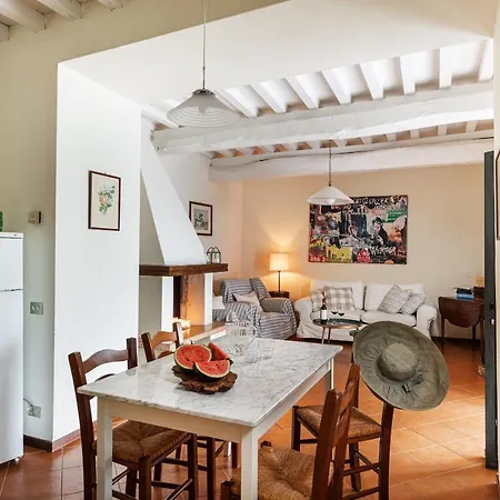 Farm stay Quercia Al Poggio Barberino Val d'Elsa