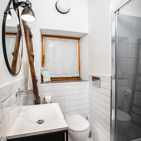 Farm stay Quercia Al Poggio