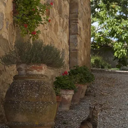 Farm stay Quercia Al Poggio