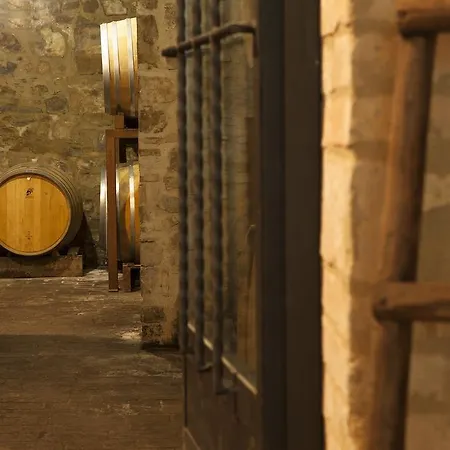 Quercia Al Poggio * Barberino Val d'Elsa