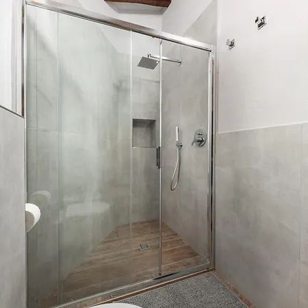 Farm stay Quercia Al Poggio