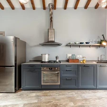 Quercia Al Poggio Farm stay *