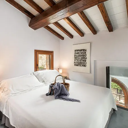 Farm stay Quercia Al Poggio Barberino Val d'Elsa