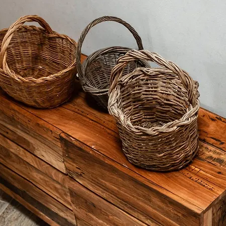 Quercia Al Poggio Farm stay *