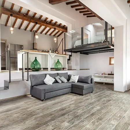 Quercia Al Poggio Farm stay *