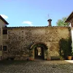 Séjour à la ferme Quercia Al Poggio *