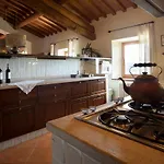 Quercia Al Poggio Séjour à la ferme Barberino di Val dʼElsa