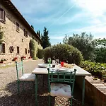 Quercia Al Poggio Séjour à la ferme Barberino di Val dʼElsa