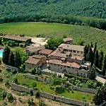 Quercia Al Poggio Séjour à la ferme Barberino di Val dʼElsa