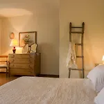 Séjour à la ferme Quercia Al Poggio *