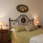 Séjour à la ferme Quercia Al Poggio Barberino di Val dʼElsa