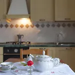 Quercia Al Poggio Séjour à la ferme *