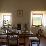 Séjour à la ferme Quercia Al Poggio