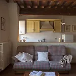 Quercia Al Poggio Séjour à la ferme *