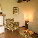 Séjour à la ferme Quercia Al Poggio *