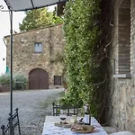 Quercia Al Poggio * Barberino di Val dʼElsa