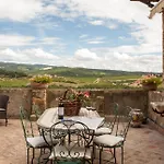 Quercia Al Poggio Barberino di Val dʼElsa