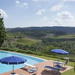 Quercia Al Poggio Séjour à la ferme *