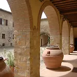 Quercia Al Poggio Séjour à la ferme
