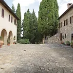 Quercia Al Poggio Barberino di Val dʼElsa