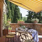 Quercia Al Poggio Séjour à la ferme