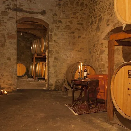 Lantgård Quercia Al Poggio Barberino di Val dʼElsa