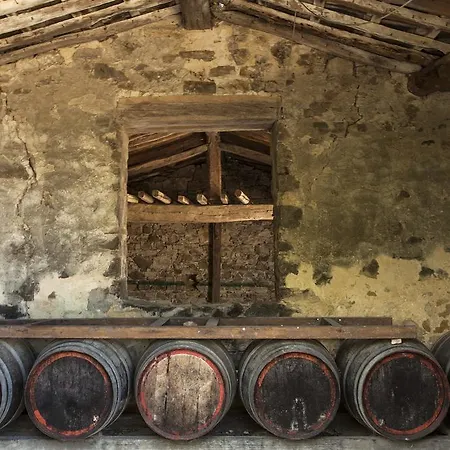 Quercia Al Poggio * Barberino di Val dʼElsa