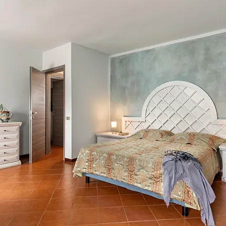 Vakantieboerderij Quercia Al Poggio Barberino di Val dʼElsa