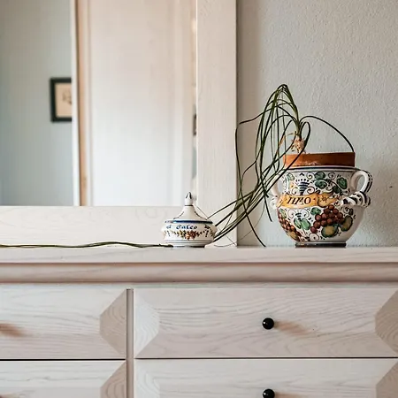 Vakantieboerderij Quercia Al Poggio Barberino di Val dʼElsa