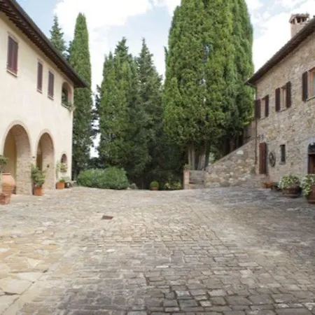Quercia Al Poggio
