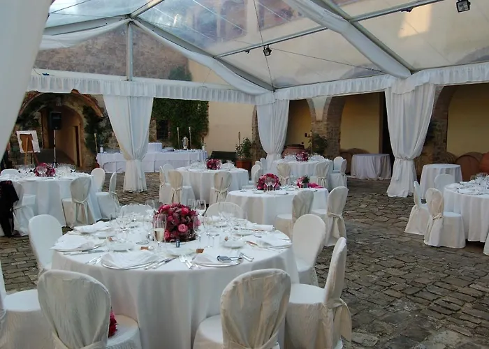 Quercia Al Poggio Barberino di Val dʼElsa