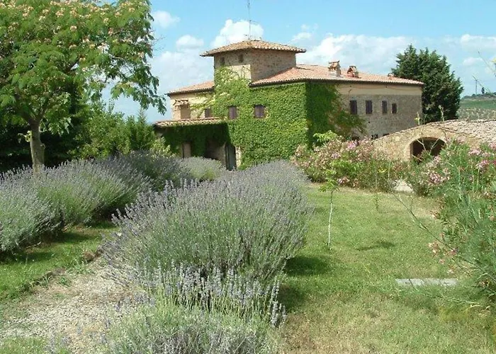 Quercia Al Poggio * Barberino di Val dʼElsa