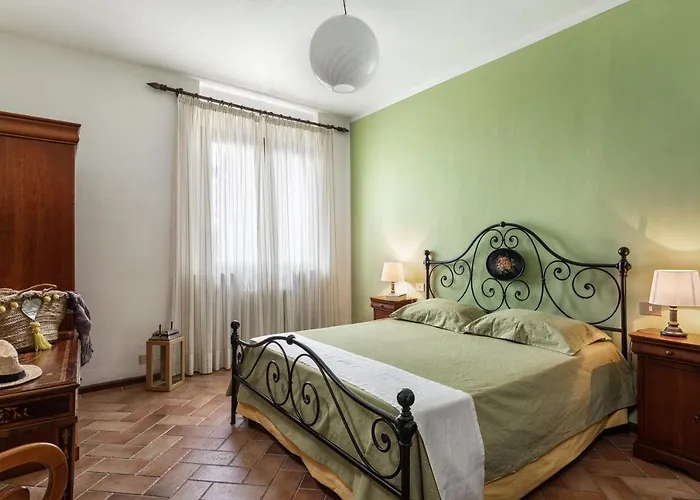 Quercia Al Poggio Barberino di Val dʼElsa