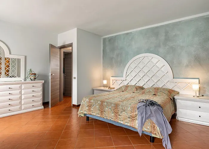 Vakantieboerderij Quercia Al Poggio Barberino di Val dʼElsa