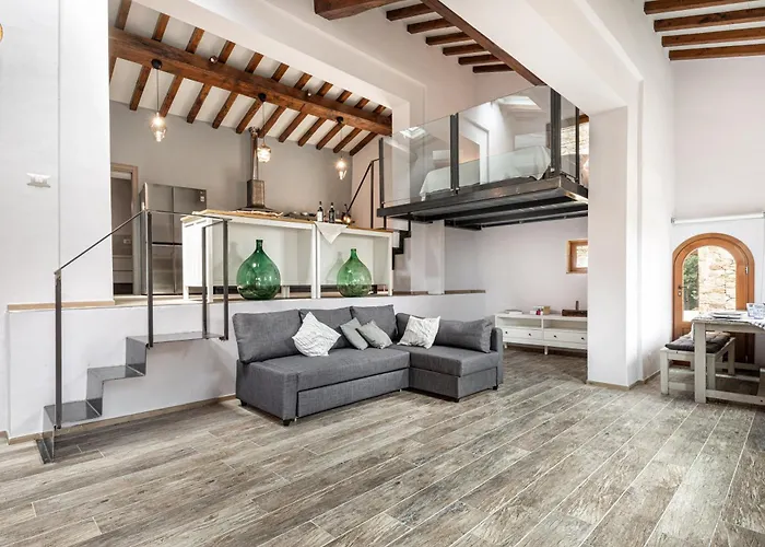 Quercia Al Poggio Vakantieboerderij *