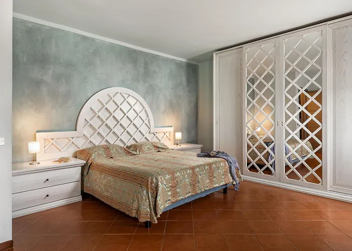 Quercia Al Poggio Vakantieboerderij Barberino di Val dʼElsa