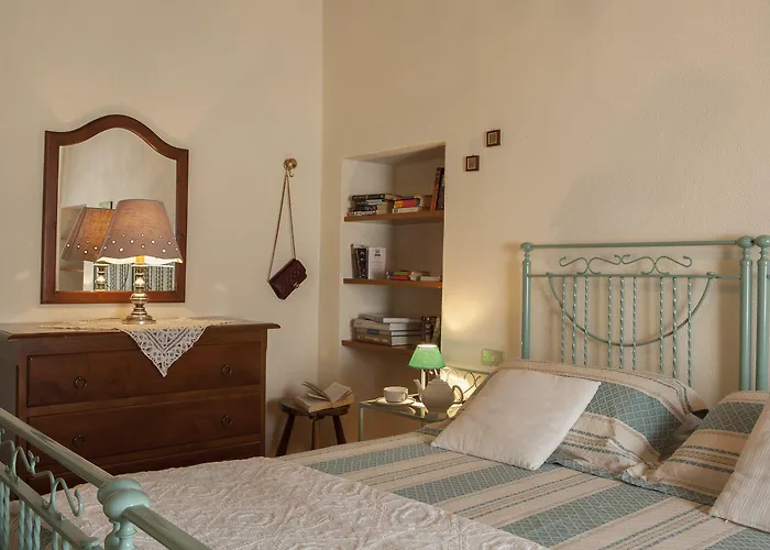 Quercia Al Poggio Vakantieboerderij