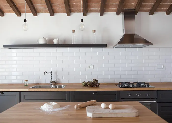 Quercia Al Poggio Barberino di Val dʼElsa